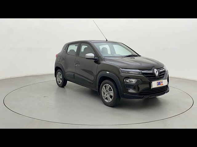 Second Hand Renault Kwid [2015-2019] 1.0 RXT Opt [2016-2019] in Chennai