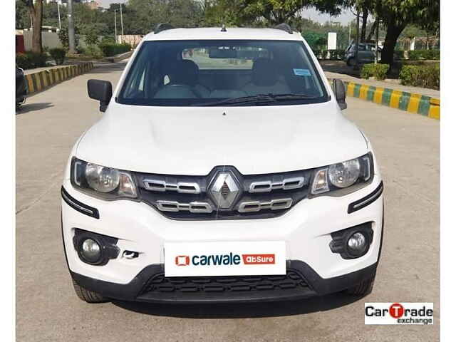 Second Hand Renault Kwid [2015-2019] RXT [2015-2019] in Noida