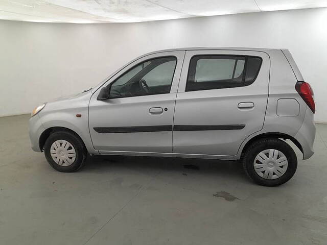 Second Hand Maruti Suzuki Alto 800 [2012-2016] Lxi in Indore