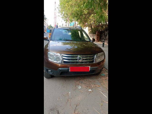 Second Hand Renault Duster [2012-2015] 85 PS RxL Diesel in Chennai