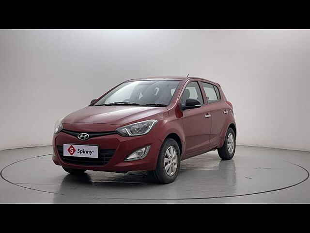 Second Hand Hyundai i20 [2012-2014] Asta 1.4 CRDI in Bangalore