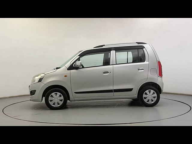 Second Hand Maruti Suzuki Wagon R [2019-2022] LXi 1.0 [2019-2019] in Ahmedabad