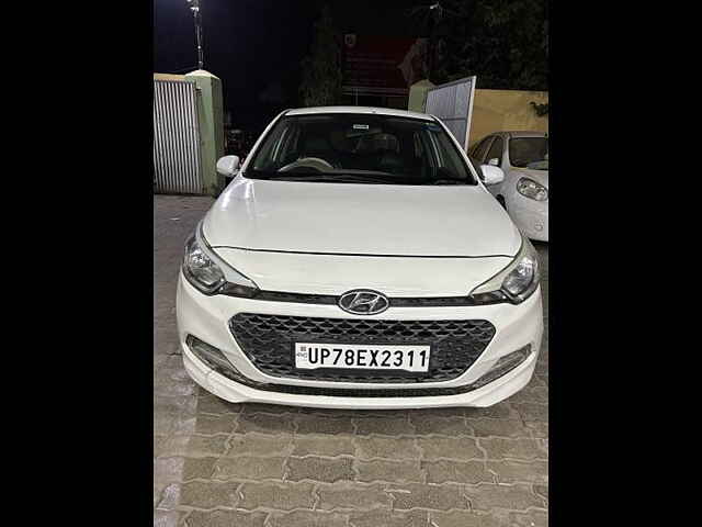 Second Hand Hyundai Elite i20 [2018-2019] Era 1.2 in Kanpur