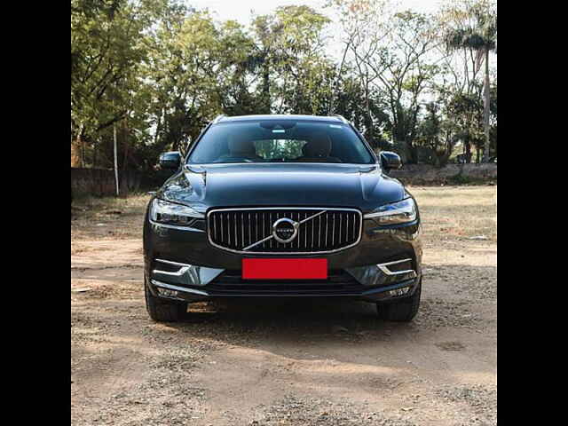 Second Hand Volvo XC60 [2017-2021] Inscription [2017-2020] in Ahmedabad