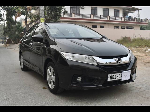 Second Hand Honda City [2014-2017] VX CVT in Gurgaon