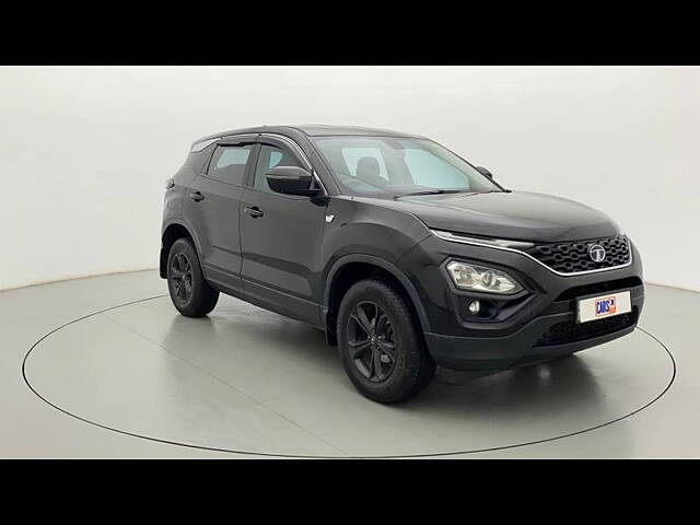 Second Hand Tata Harrier [2019-2023] XZ Dark Edition in Delhi