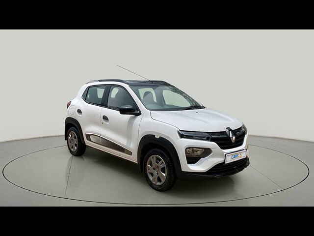 Second Hand Renault Kwid [2015-2019] RXT Opt [2015-2019] in Lucknow