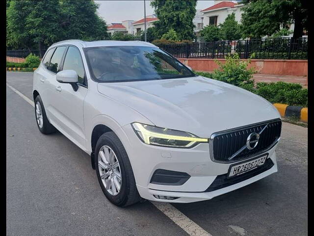 Second Hand Volvo XC60 [2015-2017] Momentum in Delhi