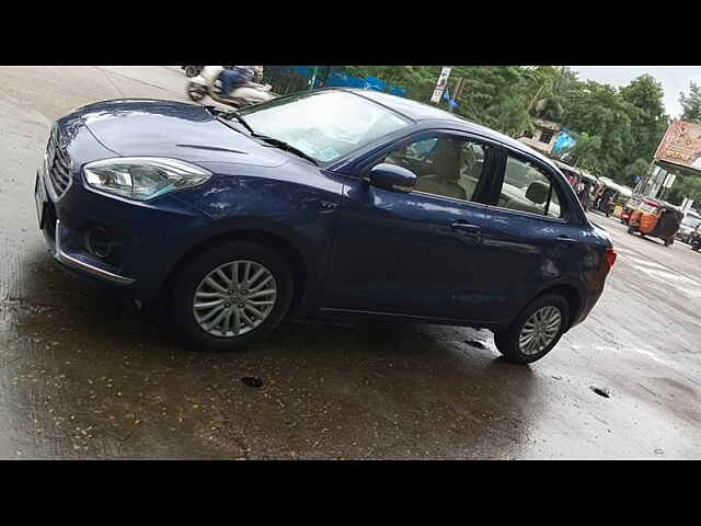 Second Hand Maruti Suzuki Dzire [2017-2020] ZXi AMT in Mumbai