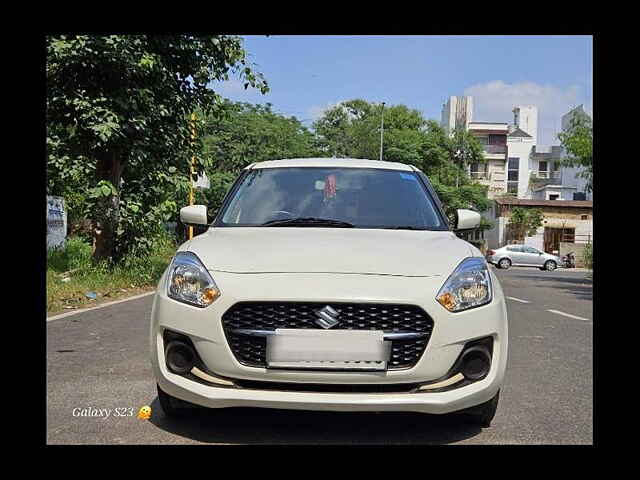 Second Hand Maruti Suzuki Swift [2021-2024] VXi AMT [2021-2023] in Delhi