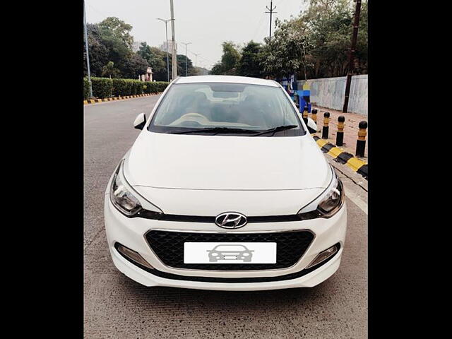 Second Hand Hyundai Elite i20 [2014-2015] Asta 1.4 CRDI in Indore