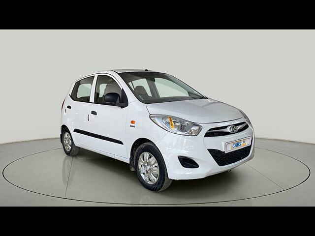 Second Hand Hyundai i10 [2010-2017] 1.1L iRDE Magna Special Edition in Ahmedabad