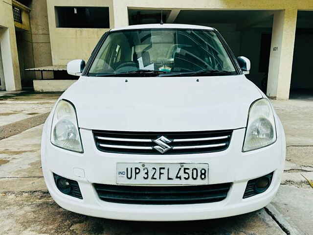 Second Hand Maruti Suzuki Swift DZire [2011-2015] LDI in Lucknow