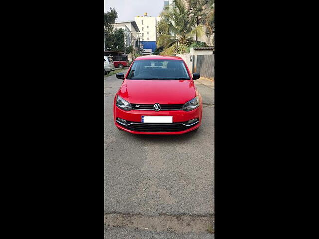 polo tdi with sunroof for sale