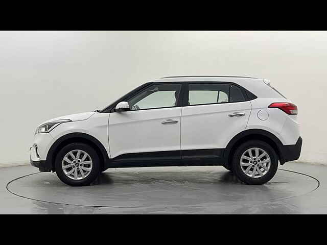 Second Hand Hyundai Creta [2018-2019] SX 1.6 Petrol in Delhi