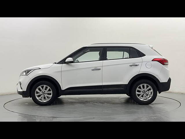 Second Hand Hyundai Creta [2018-2019] SX 1.6 Petrol in Delhi