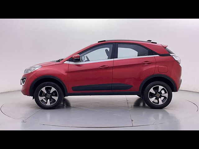 Second Hand Tata Nexon [2017-2020] XZA Plus Petrol in Bangalore