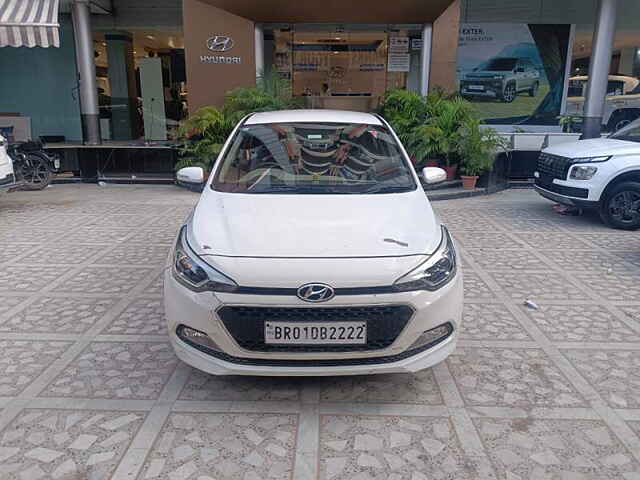 Second Hand Hyundai Elite i20 [2017-2018] Asta 1.2 in A&N Islands