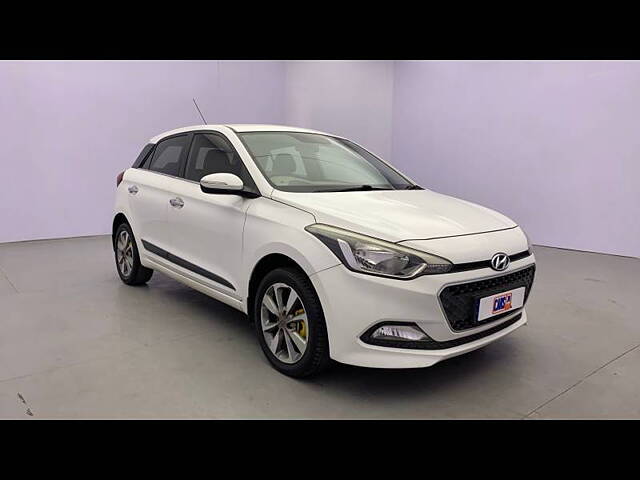 Used 2015 Hyundai Elite i20 [2014-2015] Sportz 1.4 (O) for sale in ...