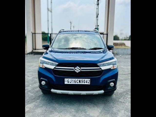 Second Hand Maruti Suzuki XL6 [2019-2022] Alpha MT Petrol in Surat