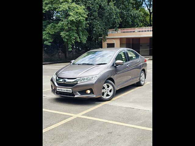 Second Hand Honda City [2014-2017] V in Pune