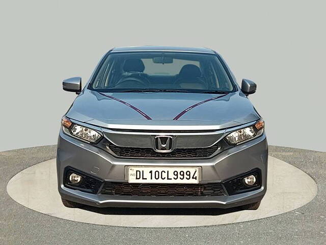 Second Hand Honda Amaze [2018-2021] 1.2 V MT Petrol [2018-2020] in Delhi