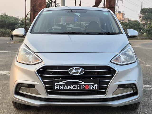 Second Hand Hyundai Xcent [2014-2017] S 1.1 CRDi in Kharagpur