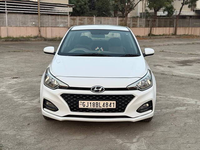 Second Hand Hyundai Elite i20 [2019-2020] Magna Plus 1.2 [2019-2020] in Ahmedabad