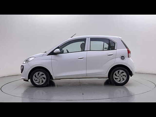 Second Hand Hyundai Santro Sportz AMT [2018-2020] in Bangalore