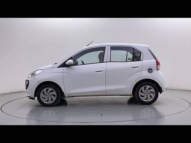 Second Hand Hyundai Santro Sportz AMT [2018-2020] in Bangalore