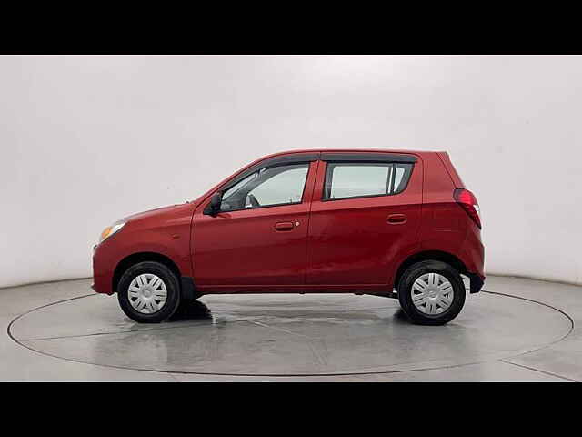 Second Hand Maruti Suzuki Alto 800 [2016-2019] LXi (O) in Chennai