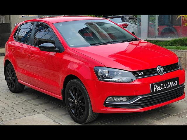 used polo gt for sale