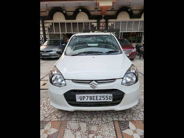 Second Hand Maruti Suzuki Alto 800 [2012-2016] Lxi in Kanpur