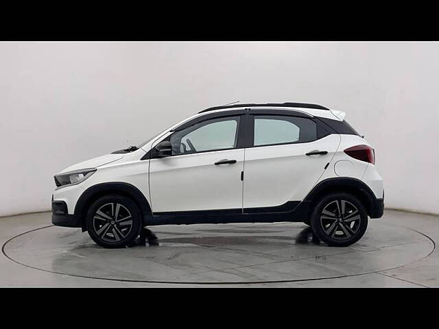 Second Hand Tata Tiago NRG [2018-2020] Petrol in Chennai