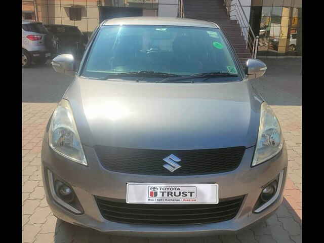 Second Hand Maruti Suzuki Swift [2011-2014] VXi in Chennai