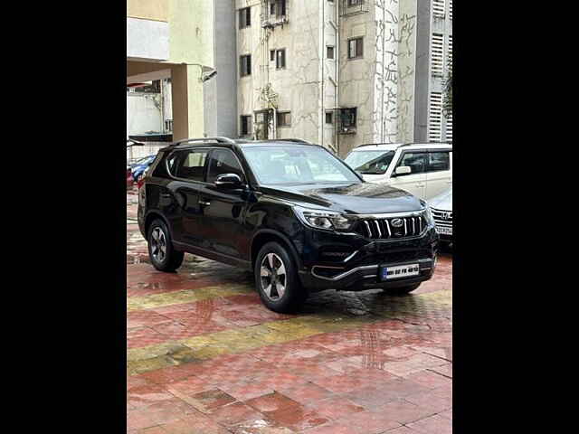 Second Hand Mahindra Alturas G4 4WD AT [2018-2020] in Mumbai