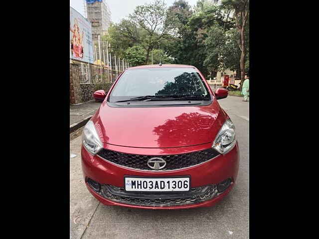 Second Hand Tata Tiago [2016-2020] Revotron XTA [2017-2019] in Mumbai