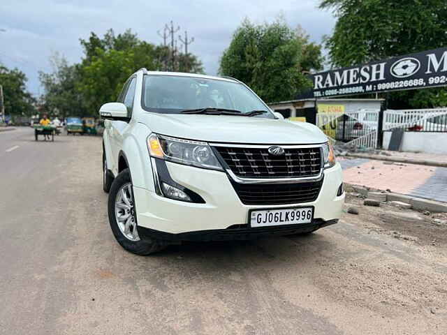 Second Hand Mahindra XUV500 W9 [2018-2020] in Vadodara