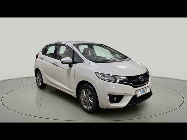 Second Hand Honda Jazz [2018-2020] VX CVT Petrol in Mumbai