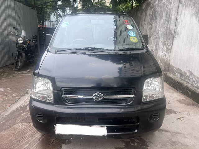 Second Hand Maruti Suzuki Wagon R [1999-2006] LXi BS-III in Kolkata