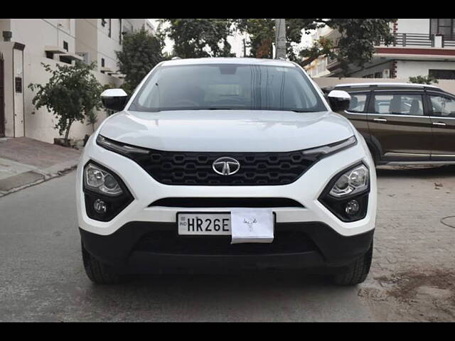 Second Hand Tata Harrier [2019-2023] XT Plus Camo in Gurgaon