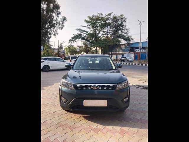 Second Hand Mahindra XUV300 [2019-2024] 1.5 W6 [2019-2020] in Rudrapur