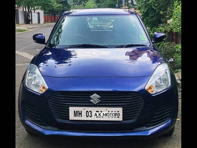 Second Hand Maruti Suzuki Swift [2014-2018] VXi [2014-2017] in Pune