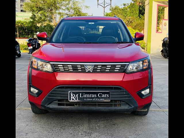 Second Hand Mahindra XUV300 [2019-2024] 1.5 W6 [2019-2020] in Chennai