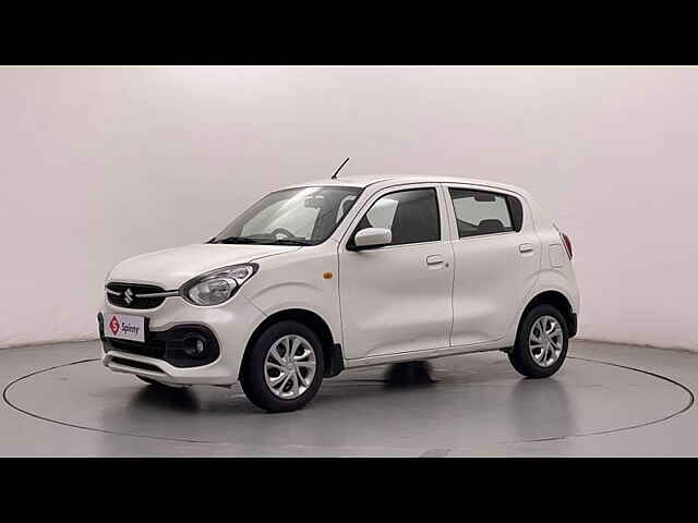 Second Hand Maruti Suzuki Celerio [2017-2021] VXi in Lucknow