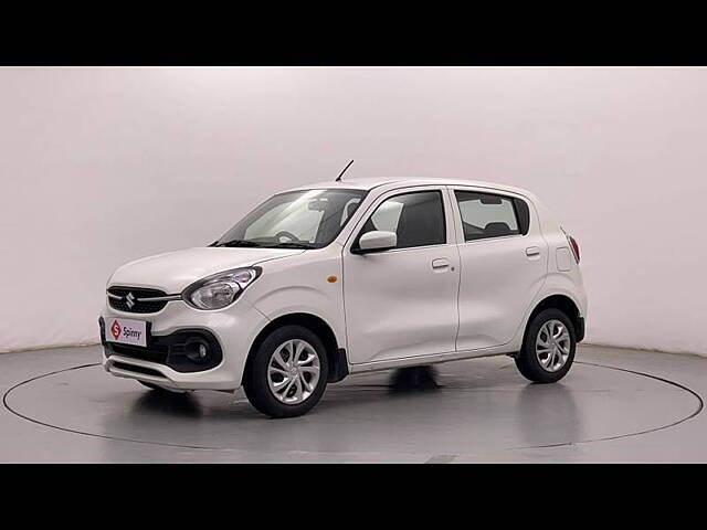 Second Hand Maruti Suzuki Celerio [2017-2021] VXi in Lucknow