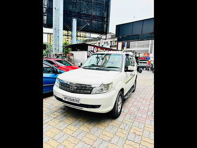 Second Hand Tata Safari Storme [2012-2015] 2.2 EX 4x2 in Lucknow