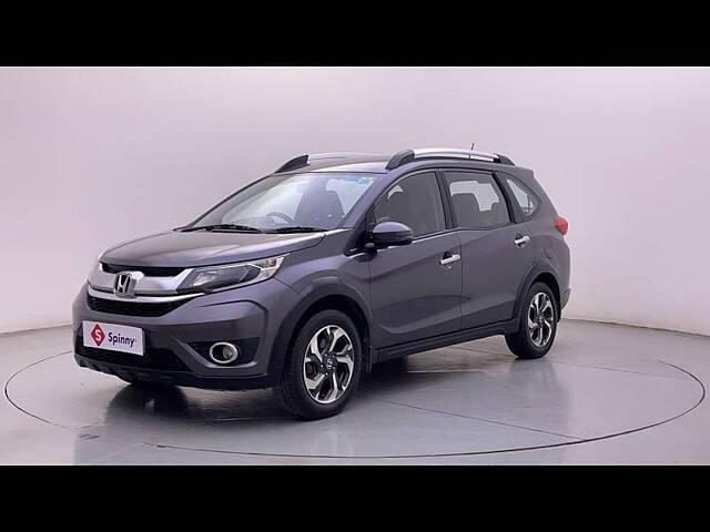 Second Hand Honda BR-V V CVT Petrol in Bangalore