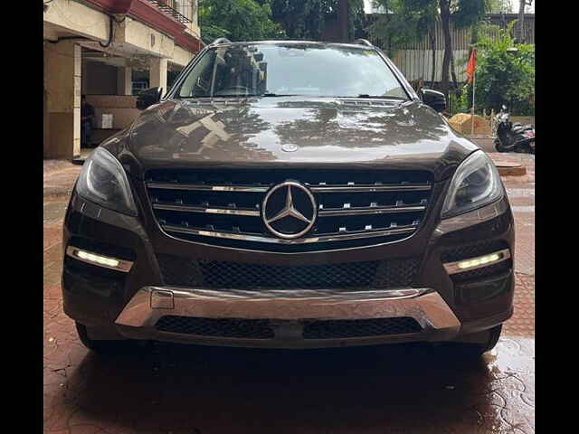 Second Hand Mercedes-Benz C-Class [2011-2014] C 250 CDI BlueEFFICIENCY in Mumbai