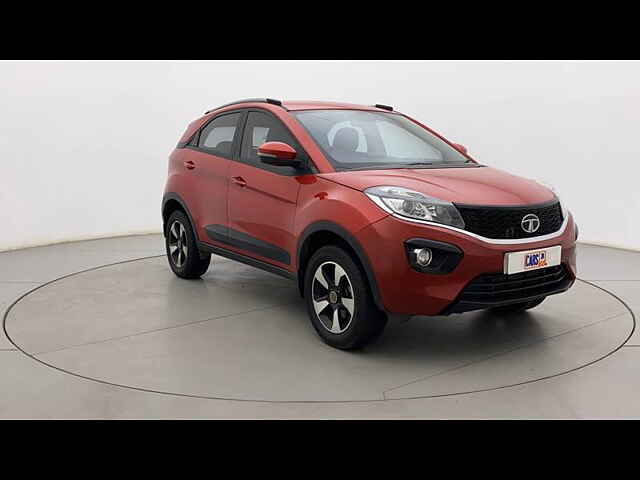 Second Hand Tata Nexon [2017-2020] XZA Plus Petrol in Chennai